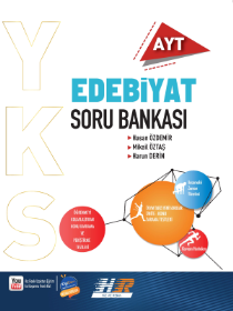 AYT - EDEBİYAT SORU BANKASI-HIZ VE RENK