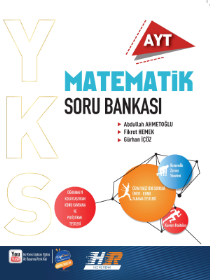 AYT MATEMATİK SORU BANKASI HIZ VE RENK