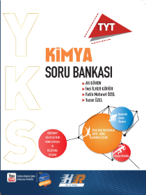 TYT KİMYA SORU BANKASI - HIZ VE RENK