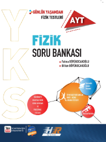 AYT - FİZİK SORU BANKASI - HIZ VE RENK