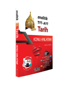 TYT-AYT TARİH KONU ANLATIMI 2021