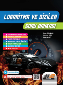 AYT - LOGARİTMA VE DİZİLER SORU BANKASI-HIZ VE RENK