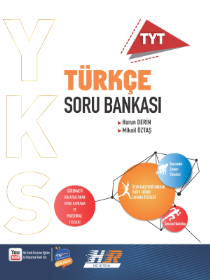 TYT TÜRKÇE SORU BANKASI - HIZ VE RENK