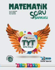 TYT MATEMATİK SORU BANKASI - YAYIN DENİZİ - 2022