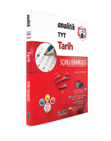 TYT TARİH SORU BANKASI 2021