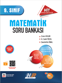 9. Sınıf Matematik HİT SERİSİ - HIZ VE RENK - 2024