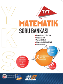 TYT MATEMATİK SORU BANKASI - HIZ VE RENK