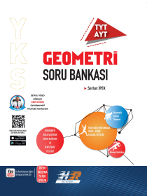 TYT-AYT GEOMETRİ - HIZ VE RENK YAYINLARI - 2025-26