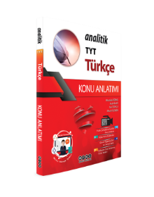 TYT TÜRKÇE KONU ANLATIMI 2021
