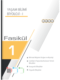 TYT-AYT BİYOLOJİ KONU-SORU FASİKÜLLERİ 2023
