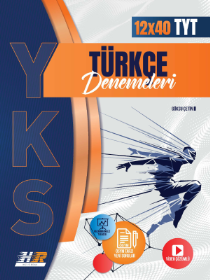 TYT TÜRKÇE Denemeleri - Hız ve Renk