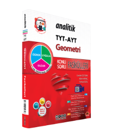 TYT-AYT GEOMETRİ KONU-SORU FASİKÜLLERİ 2022