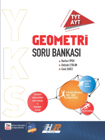 TYT AYT GEOMETRİ SORU BANKASI - HIZ VE RENK