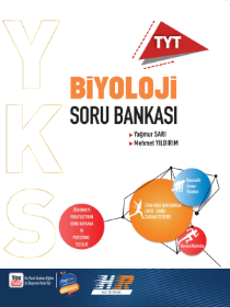TYT BİYOLOJİ SORU BANKASI - HIZ VE RENK