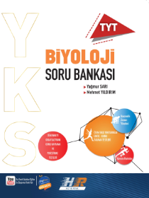 TYT  BİYOLOJİ SORU BANKASI- HIZ VE RENK