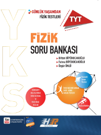 TYT - FİZİK SORU BANKASI - HIZ VE RENK