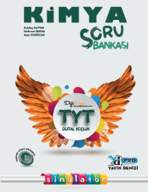 TYT KİMYA SORU BANKASI - YAYIN DENİZİ - 2023