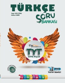 TYT TÜRKÇE SORU BANKASI - YAYIN DENİZİ - 2022