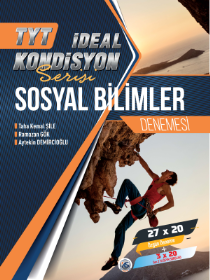 İKS TYT SOSYAL BİLİMLER DENEME