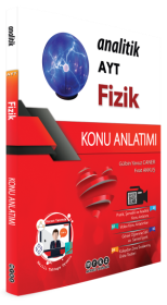 AYT FİZİK KONU ANLATIMI 2021