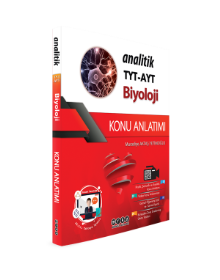TYT-AYT BİYOLOJİ KONU ANLATIMI 2021