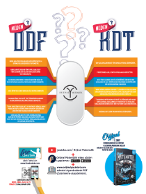 11. Sınıf Matematik 1.Kitap - ODF - Orijinal Yayınları - 2023