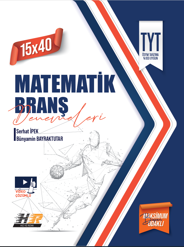 HR 15X40 MATEMATIK DENEME-2026