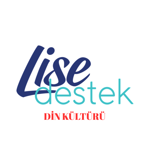 Lise Din Kültürü Paketi - 2026-25