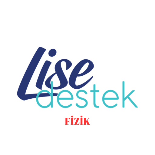 Lise Fizik 9.Sınıf Paketi - 2026-25