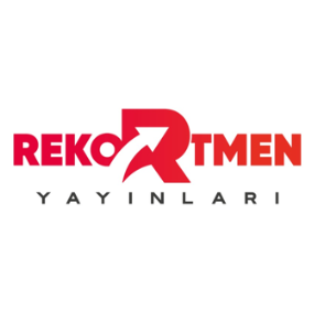 REKORTMEN YAYINLARI