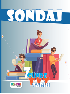 TYT - Tarih 7 Günde Kamp - YAYINDENİZİ - 2024