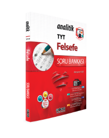 TYT FELSEFE SORU BANKASI 2021