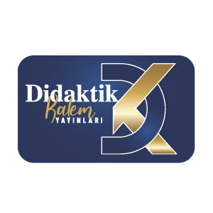 DİDAKTİK KALEM YAYINLARI