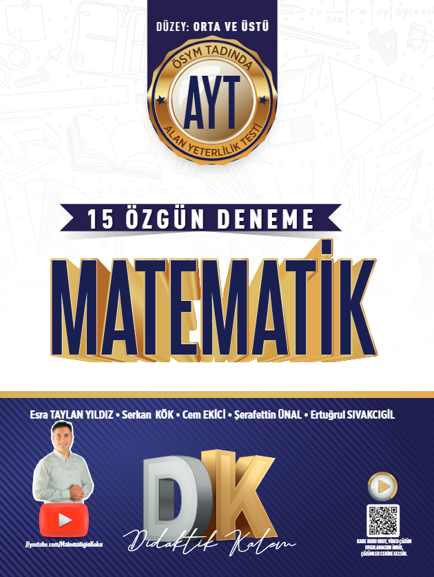 DK AYT 15X40 MATEMATIK DENEME-2026.pdf