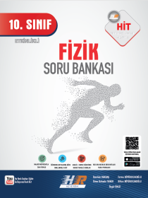 10.SINIF FİZİK - HİT - HIZ VE RENK YAYINLARI - 2025-26