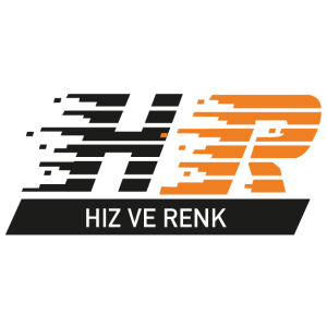 HIZ VE RENK