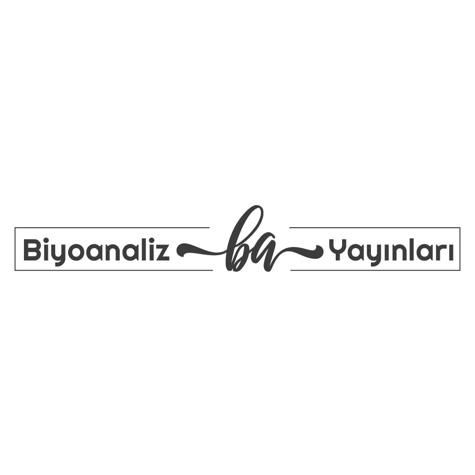 BİYOANALİZ YAYINLARI