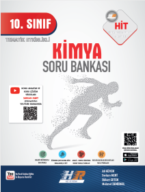 10.SINIF KİMYA - HİT - HIZ VE RENK YAYINLARI - 2025-26