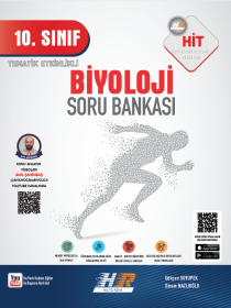 10.SINIF BİYOLOJİ - HİT - HIZ VE RENK YAYINLARI - 2025-26
