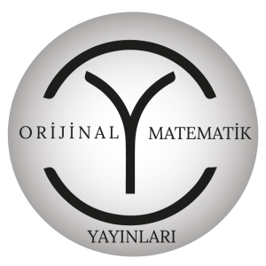 ORİJİNAL YAYINLARI